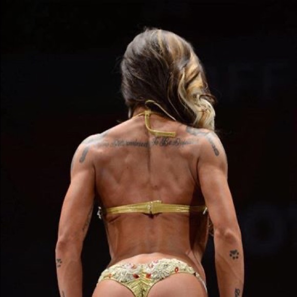 La Diva Design Competition Bikini - Picture 2 of 8